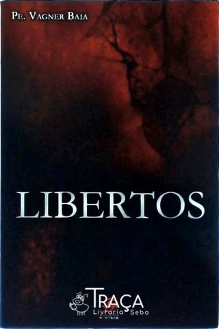 Libertos das Forças Ocultas
