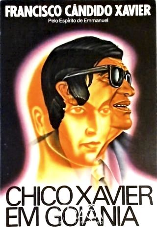 Chico Xavier em Goiânia