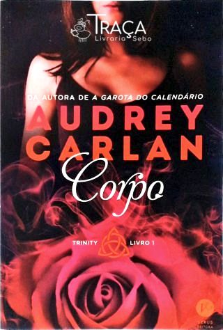 Corpo (vol. 1 Trinity)
