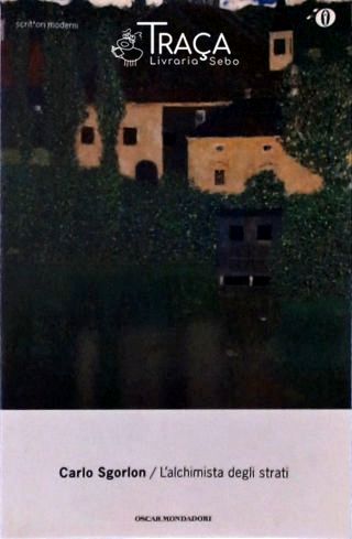 Lalchimista Degli Strati