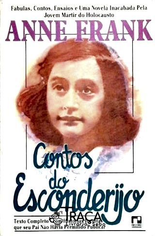 Contos Do Esconderijo