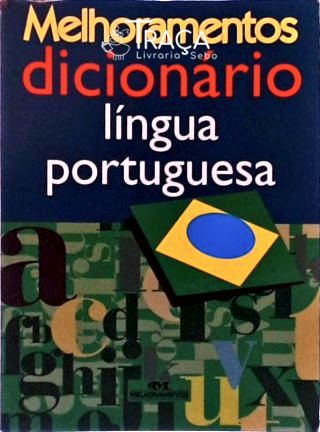 Dicionário Língua Portuguesa