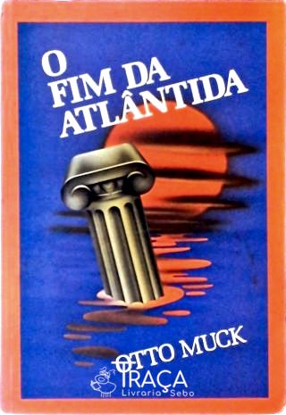O Fim da Atlântida