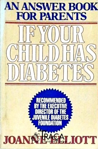 If Your Child Has Diabetes