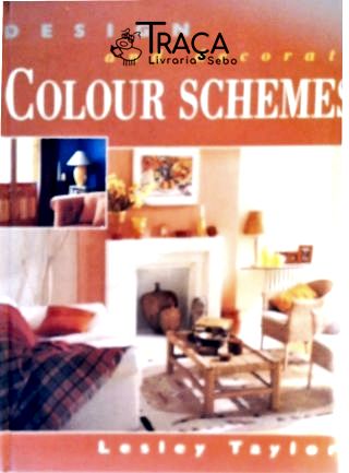 Design And Decorate Colour Schemes