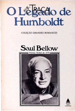 O Legado de Humboldt