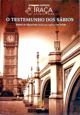 O Testemunho dos Sábios