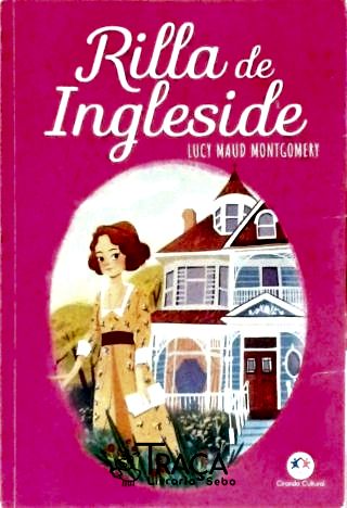 Rilla de Ingleside