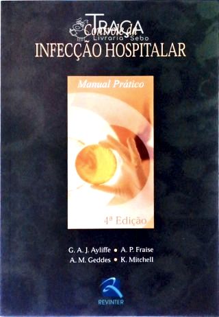 Controle de Infecção Hospitalar