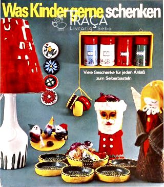 Was Kinder Gerne Schenken