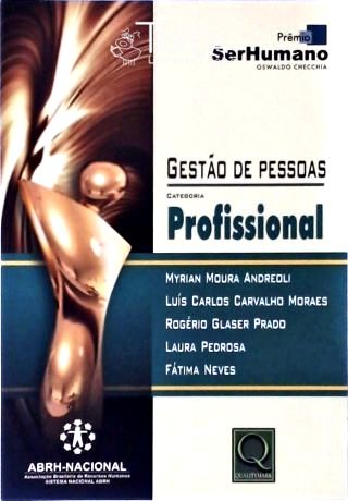 Gestão de Pessoas