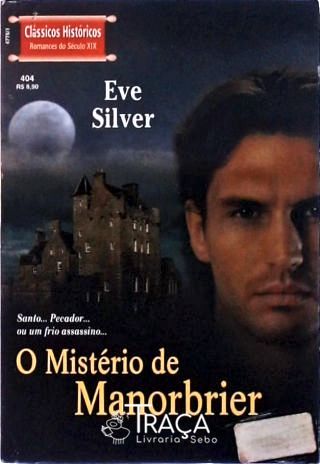 O Mistério de Manorbrier