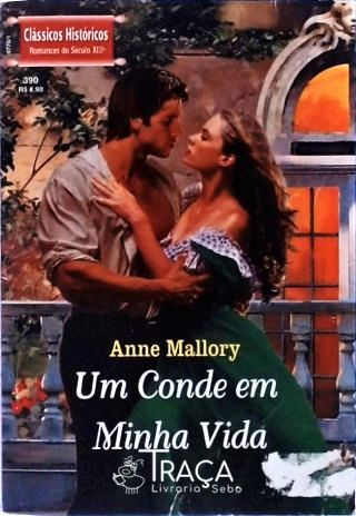 Um Conde em Minha Vida