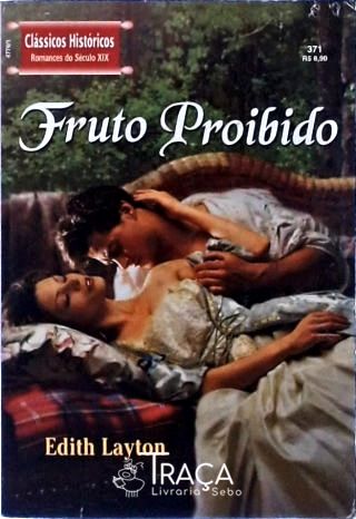 Fruto Proibido