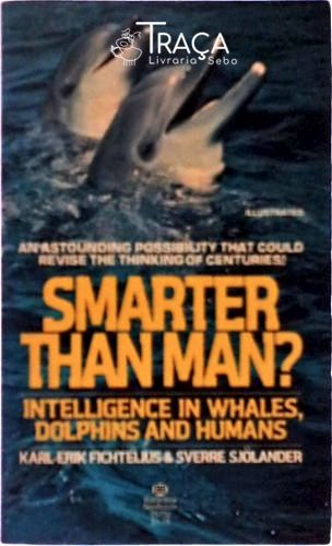 Smarter Than Man