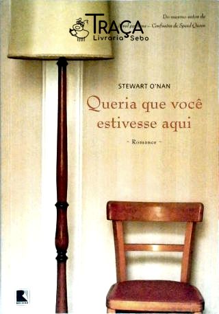 Queria Que Estivesse Aqui