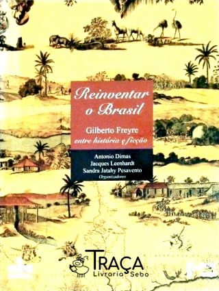 Reinventar o Brasil