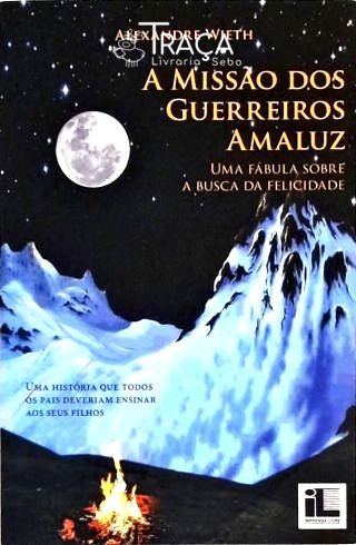 A Missão dos Guerreiros Amaluz
