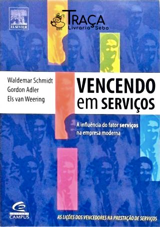 Vencendo em Serviços