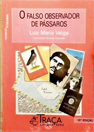 O Falso Observador De Pássaros