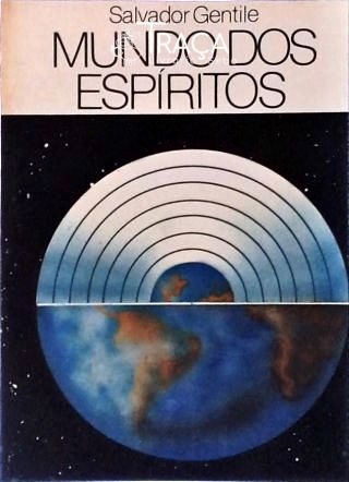 Mundo dos Espíritos