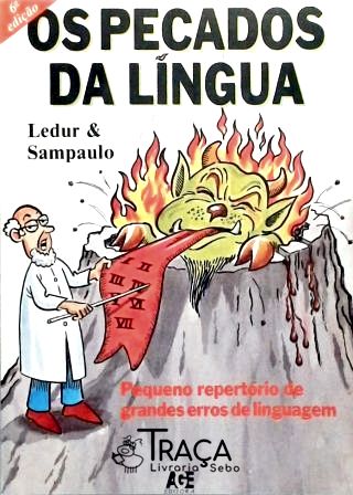 Os Pecados da Língua