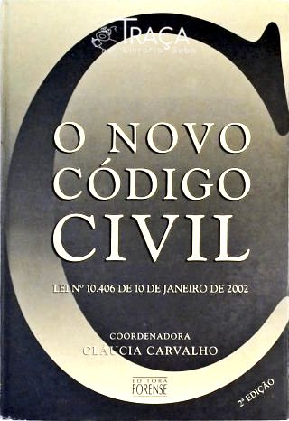 O Novo Código Civil