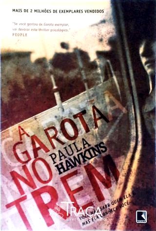 A Garota No Trem