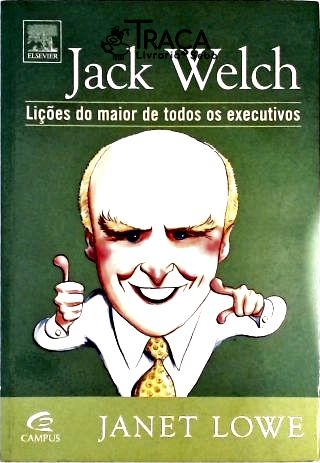 Jack Welch