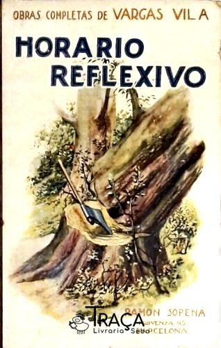 Horario Reflexivo