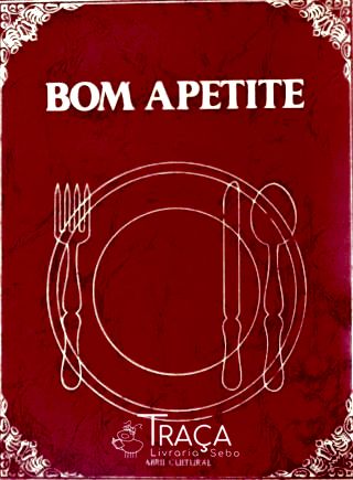Bom Apetite (volume Iii)