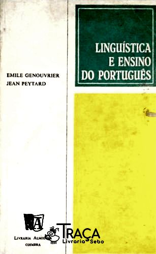 Linguística e Ensino do Português