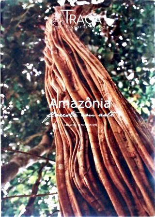 Amazônia - Floresta Em Arte