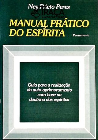 Manual Prático do Espírita