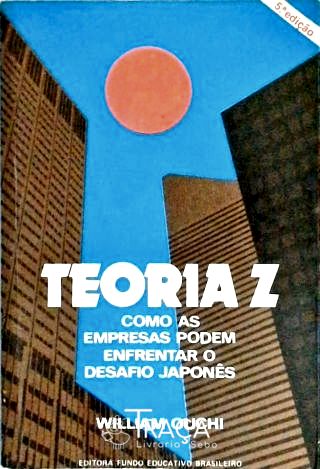 Teoria Z
