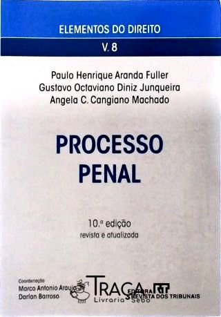 Processo Penal