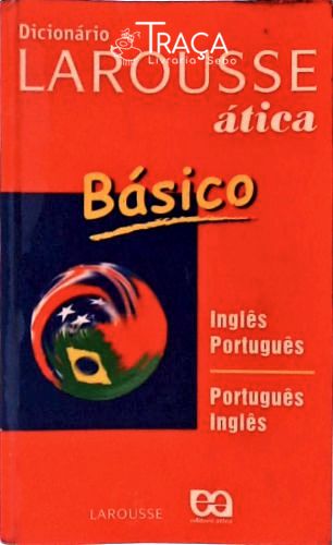 Dicionário Larousse