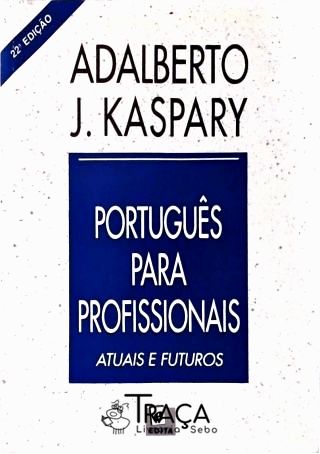 Português para Profissionais