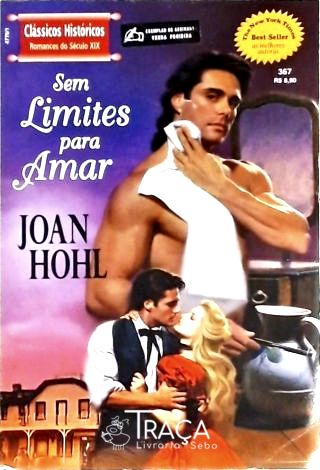 Sem Limites para Amar