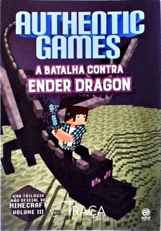Authentic Games