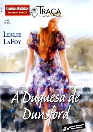 A Duquesa de Dunsford