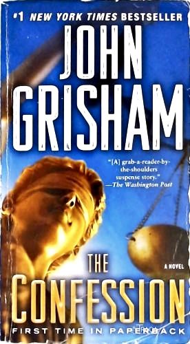 The Confession - a Novel