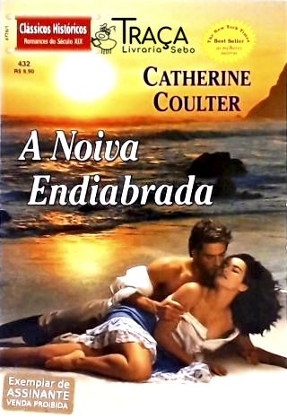 A Noiva Endiabrada