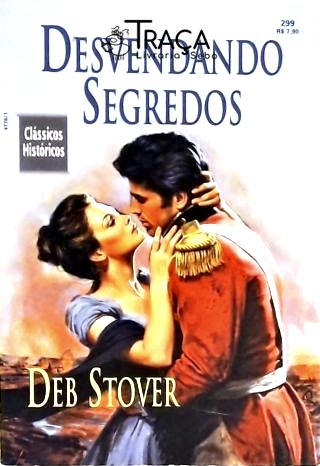 Desvendando Segredos