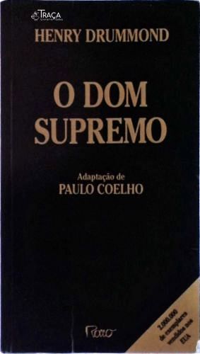 O Dom Supremo