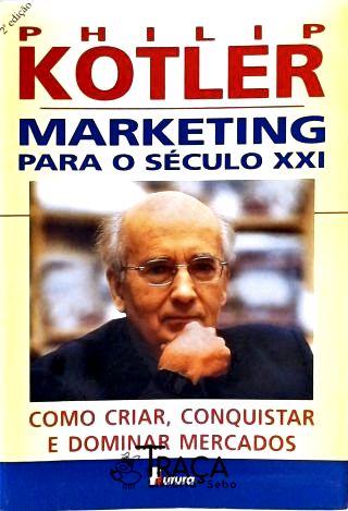 Marketing para o Século Xxi