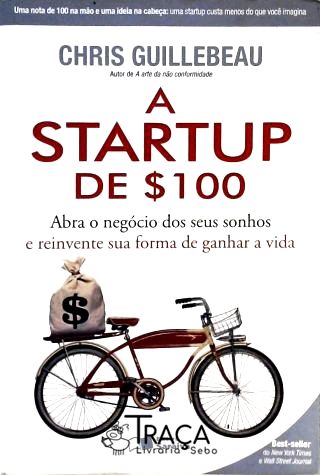 A Startup de $100