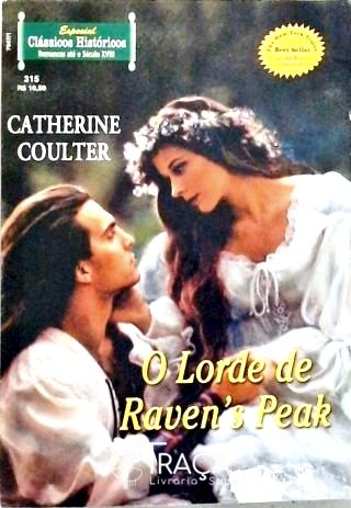 O Lorde de Ravens Peak