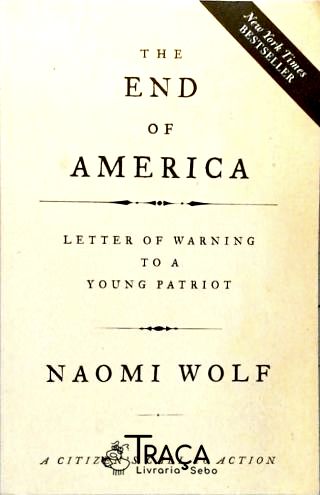 The End Of America