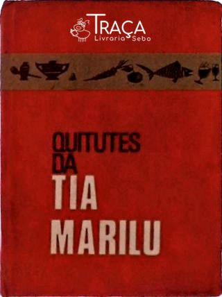 Quitutes da Tia Marilu
